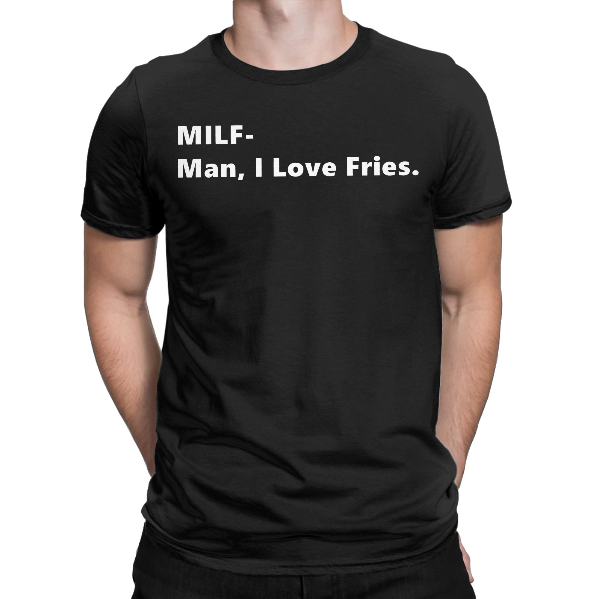 Summer Clothing Quotes - Camisetas con cita divertida de MILF