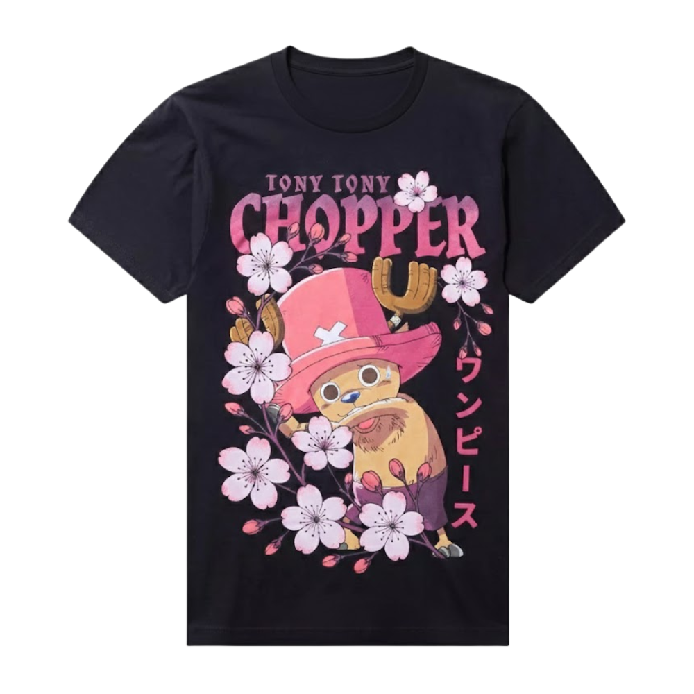 Summer Clothing Trends 2026 - Verano 2026 Camiseta Holgada con Estampado