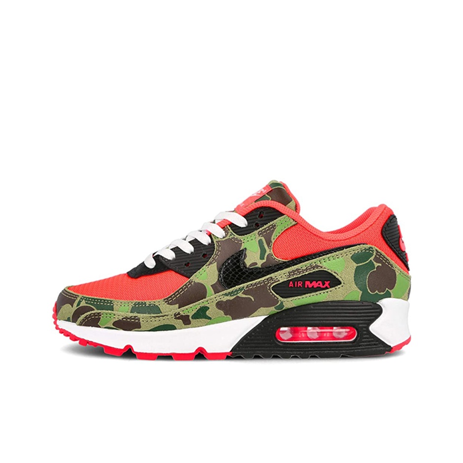 Nike Shoes Air Max 90 - Zapatillas Nike Air Max 90 Unisex