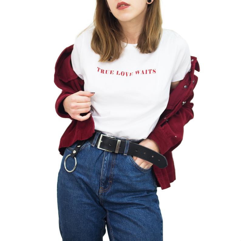 Summer Clothing Quotes - Sugarbaby nueva llegada True Love espera