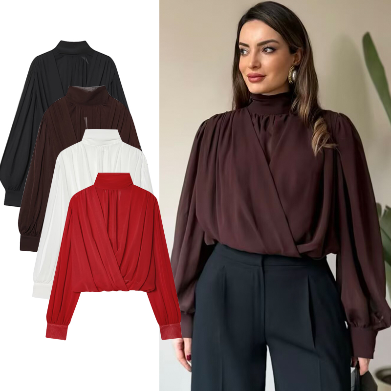 Summer Youth Clothing - Camisas de nueva perspectiva para mujer,