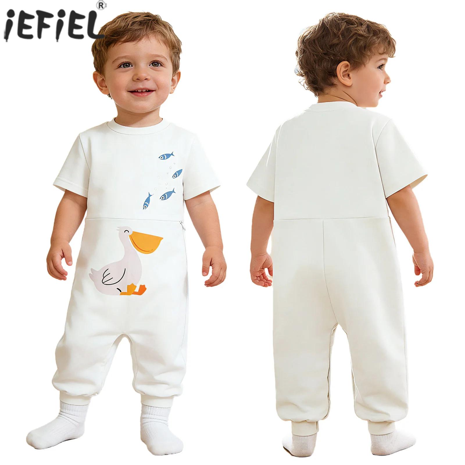 Summer Clothing Toddler - Ropa Adaptada para Bebés con Necesidades