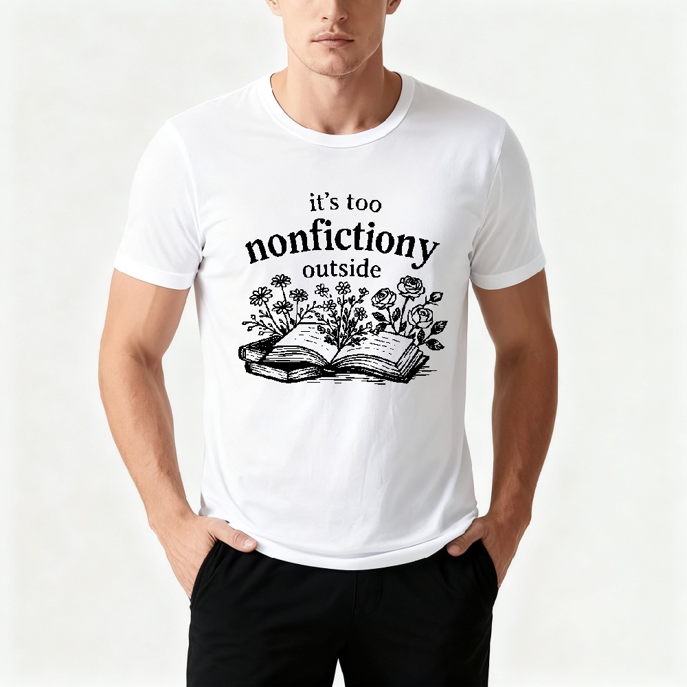 Summer Clothing Quotes - Camiseta con cita retro Cottagecore para