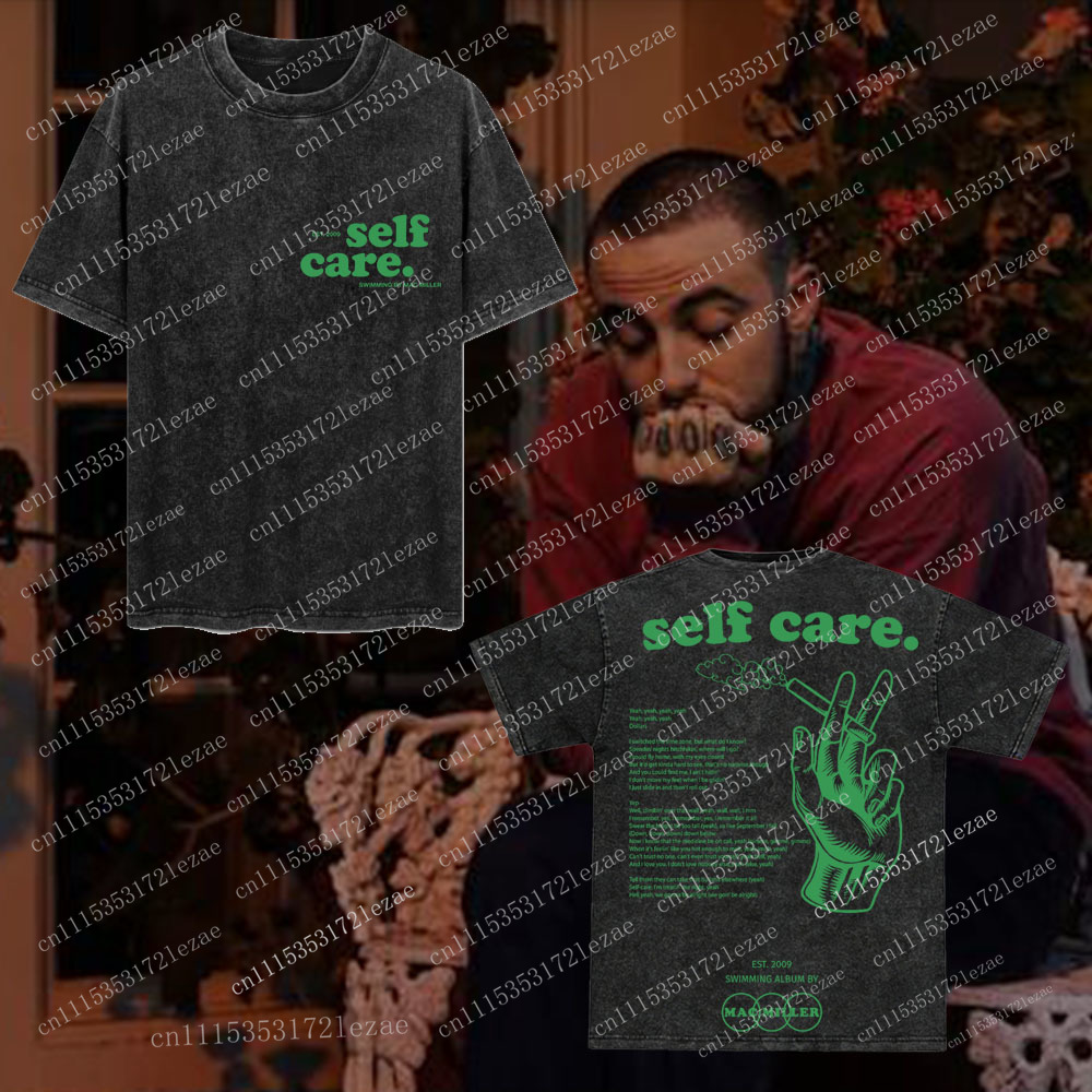 Summer Quilt - “Cuidado Personal.” Eslogan, EST. Camiseta unisex