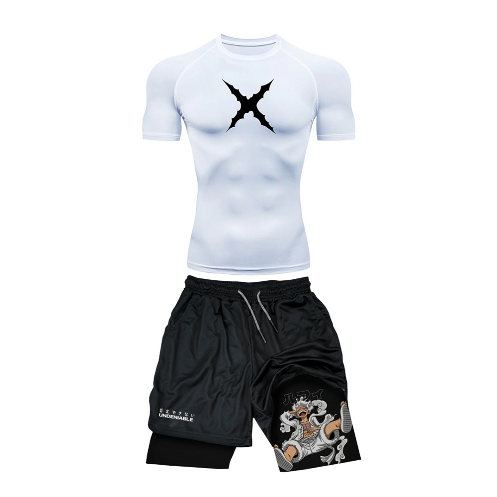 Summer Clothing Haul - Novedad de verano, conjunto de camiseta