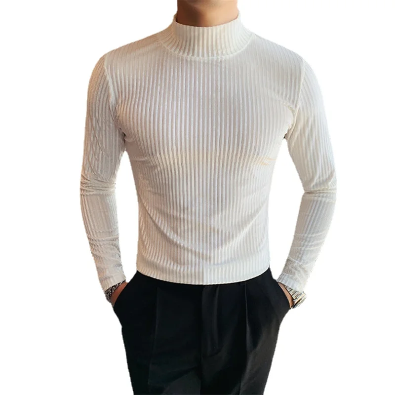 Camiseta de Terciopelo Dorado  - Summer Clothing Trends 2026 reseña y precio