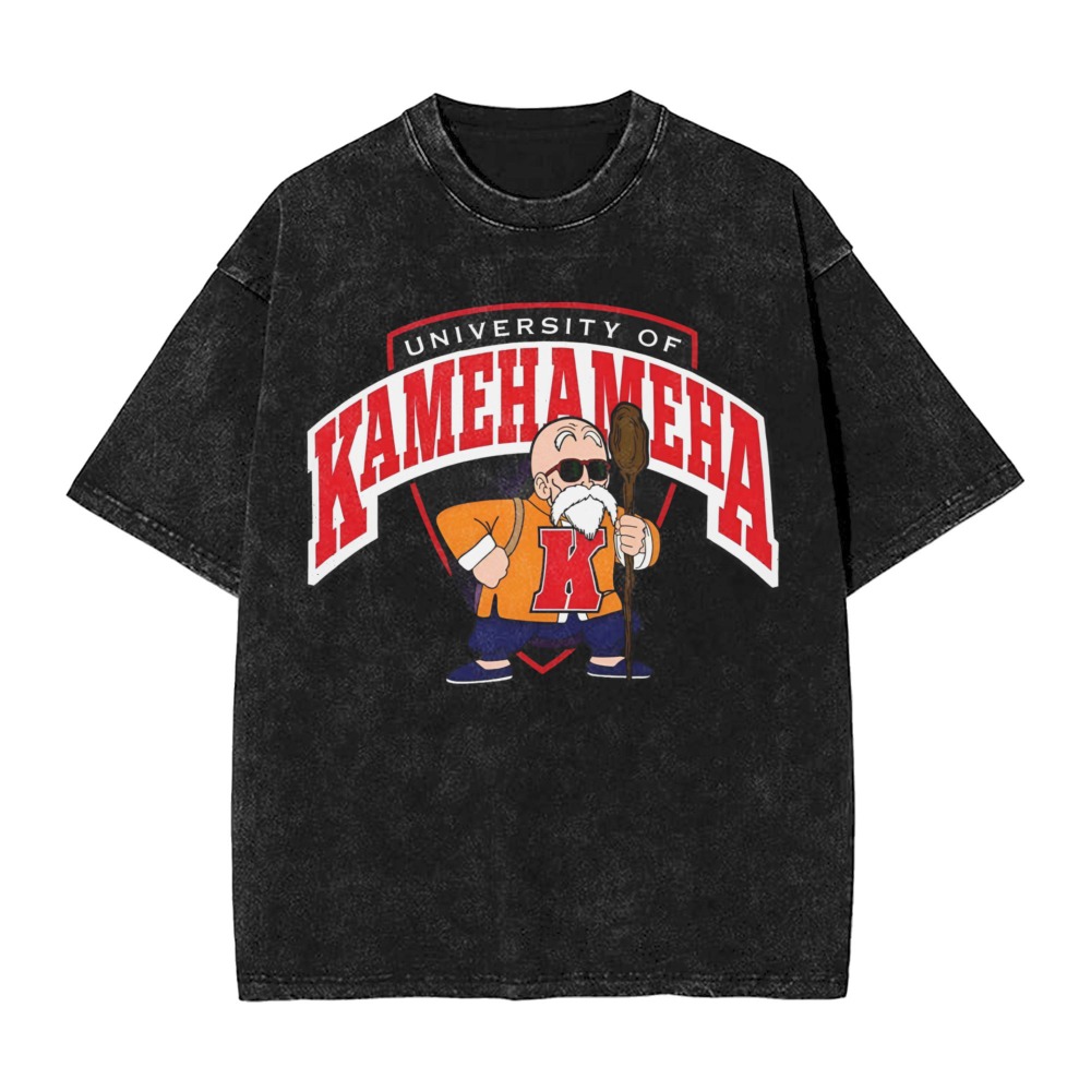 Camiseta Oversize de Hombre La - Summer Away Clothing reseña y precio