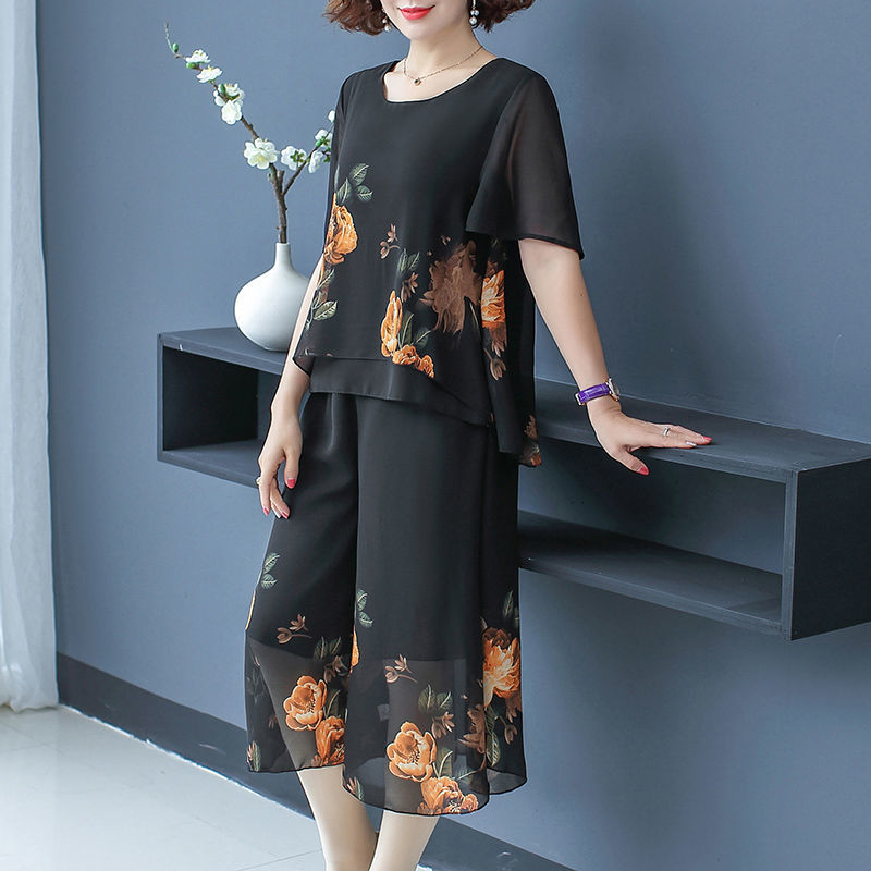 Conjuntos cortos de encaje con - Summer Clothing Vintage reseña y precio