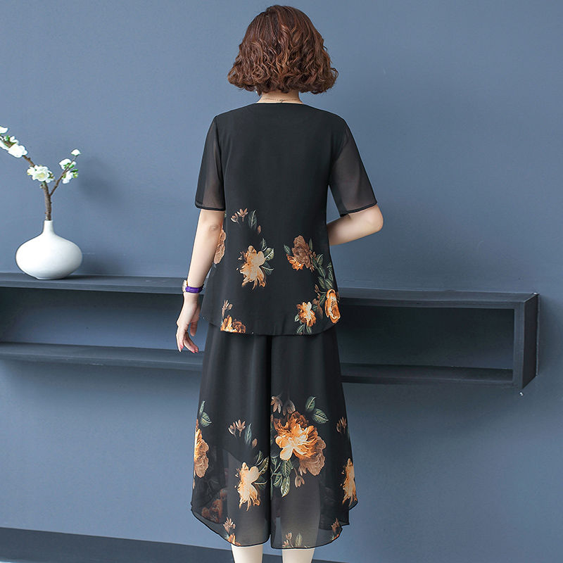 Conjuntos cortos de encaje con - Summer Clothing Vintage reseña y precio