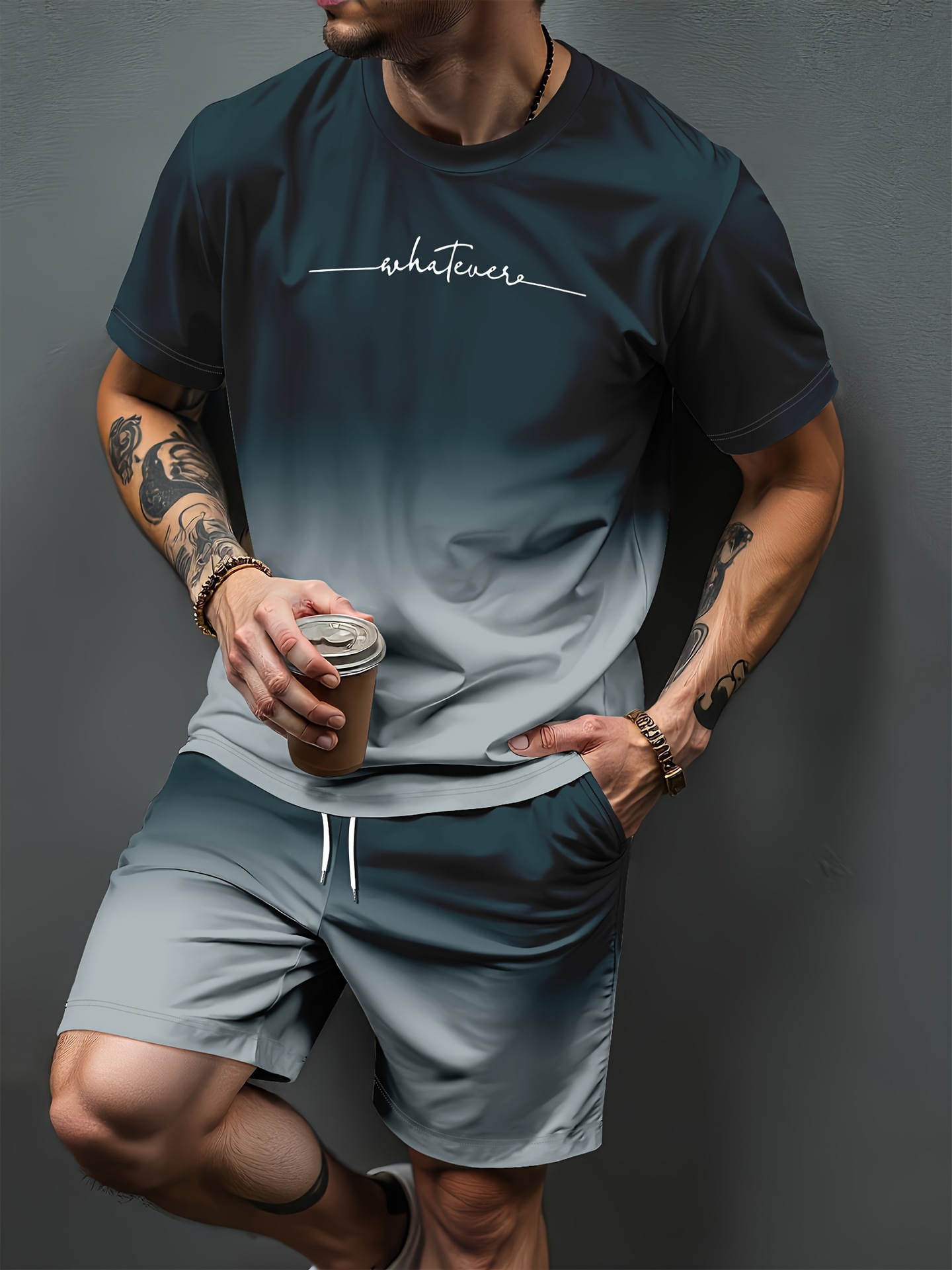 Conjuntos Deportivos de 2 Piez - Summer Clothing Haul reseña y precio