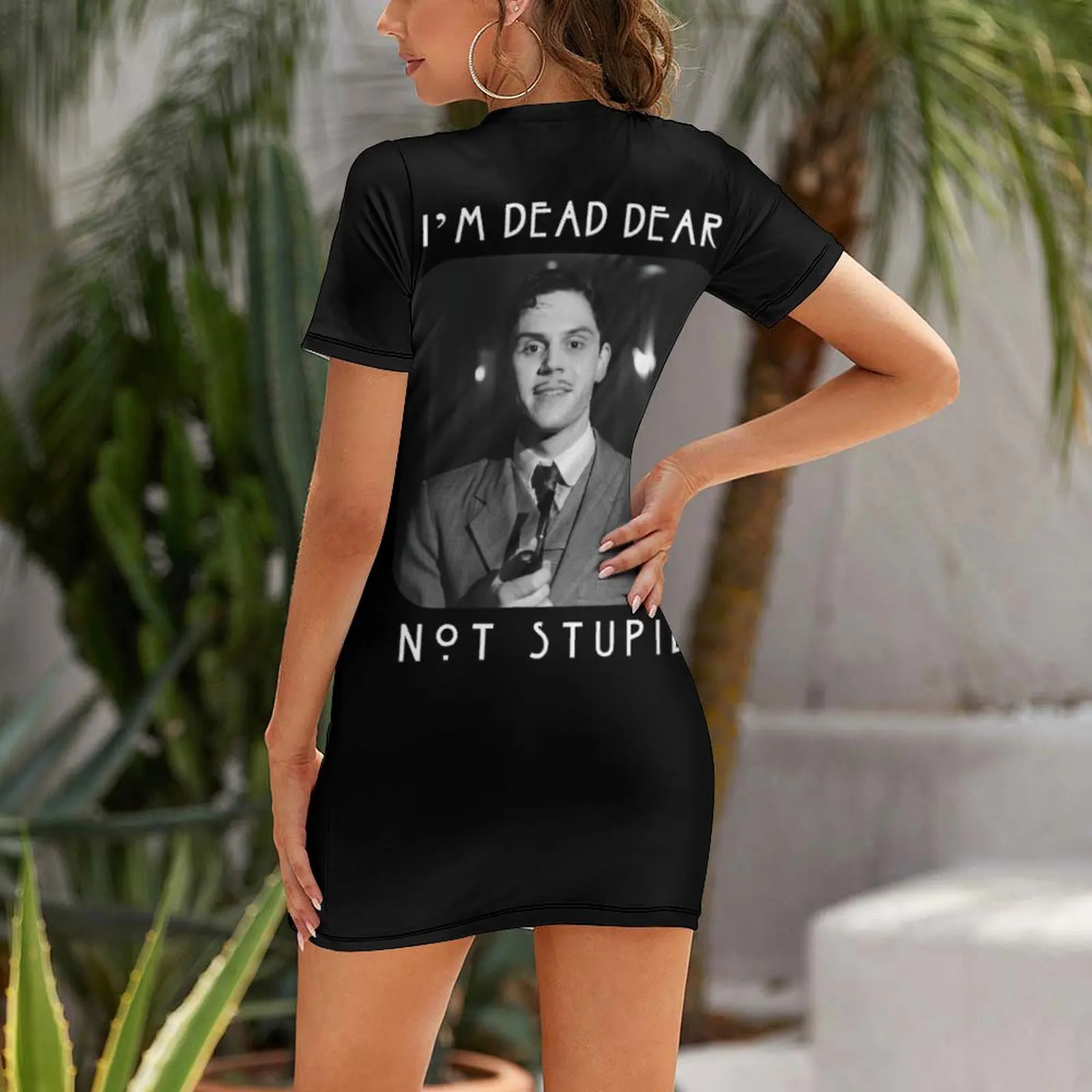Estoy Muerto, Querido, No Soy  - Summer Clothing Quotes reseña y precio