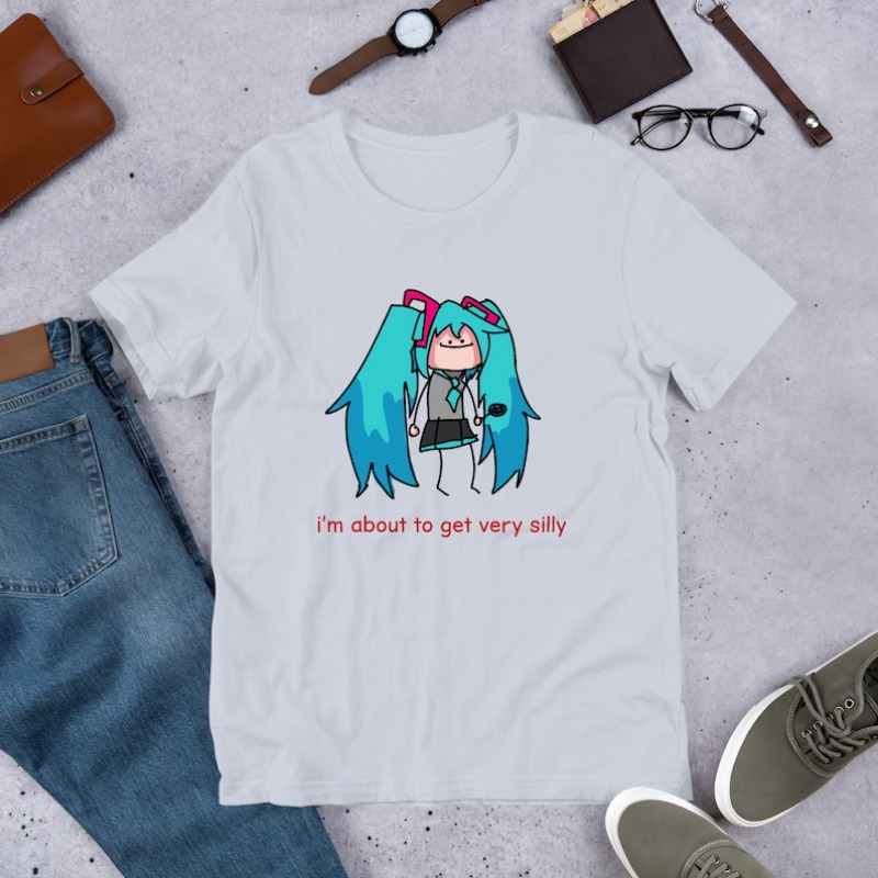 Camiseta con estampado gráfico - Summer Edit Clothing reseña y precio