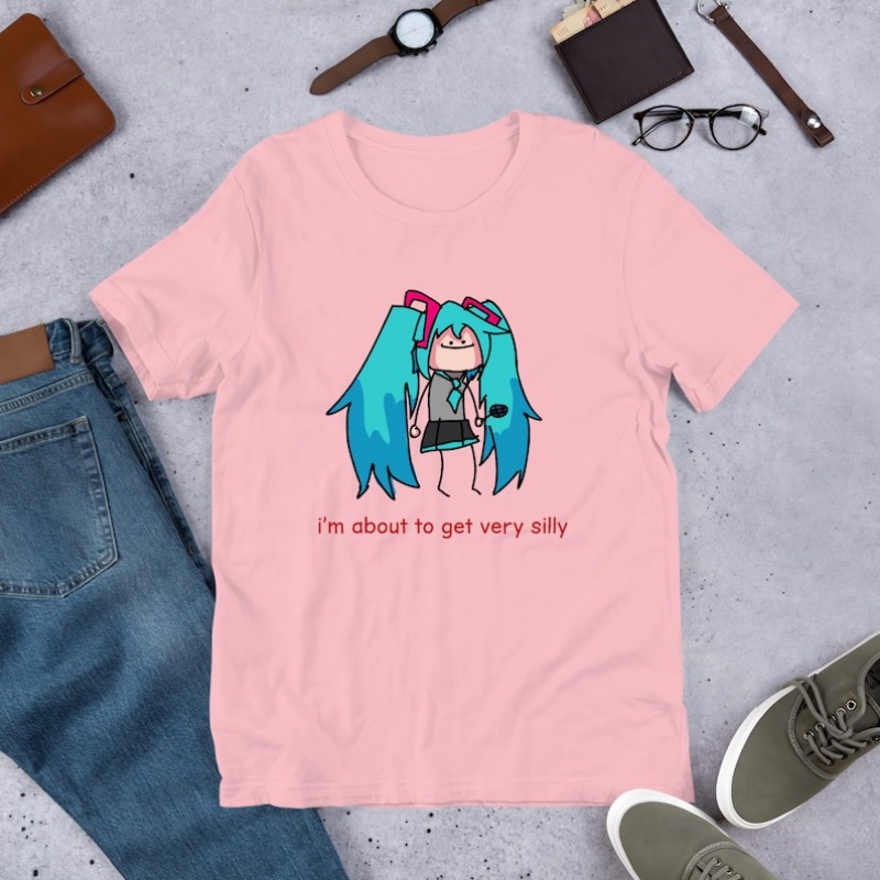 Camiseta con estampado gráfico - Summer Edit Clothing reseña y precio