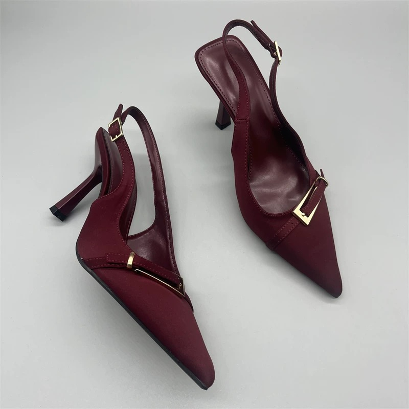 Nuevas Sandalias Casuales de V - Summer Clothing Dress reseña y precio