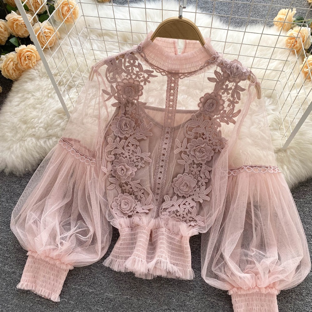 2 unids/set de Blusa de manga  - Summer Clothing Vintage reseña y precio