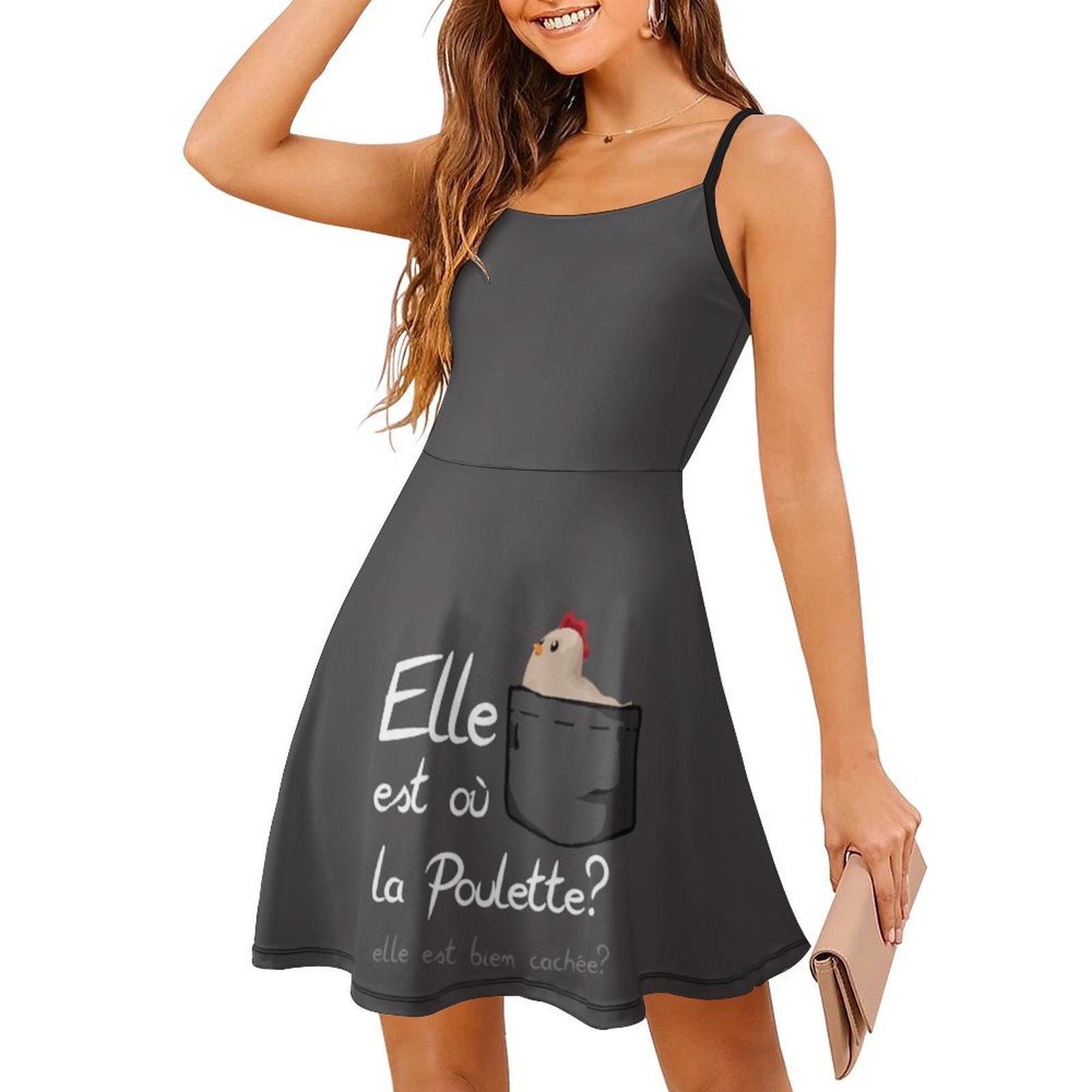 Vestido de fiesta de calle bie - Summer Clothing Quotes reseña y precio