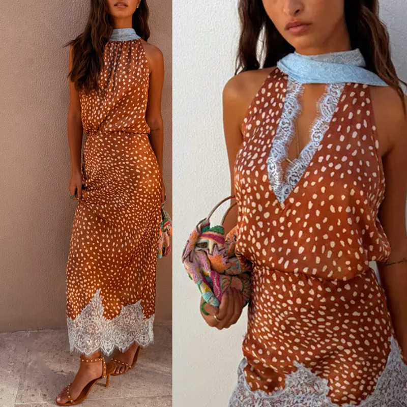 Vestido Mini de Verano para Mu - Summer Away Clothing reseña y precio