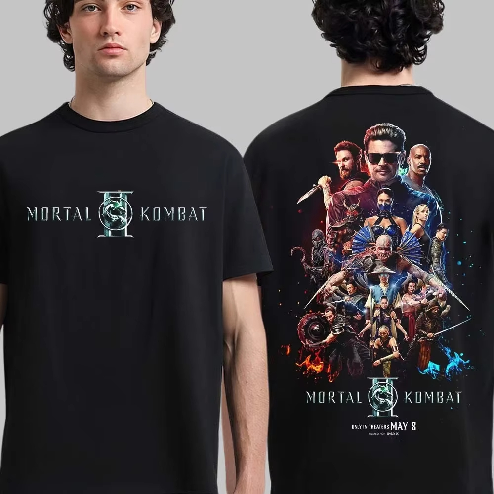 Camiseta con estampado del pós - Summer Clothing Trends 2026 reseña y precio