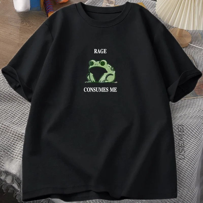 La Furia Me Devora, Camiseta V - Summer Clothing Vintage reseña y precio