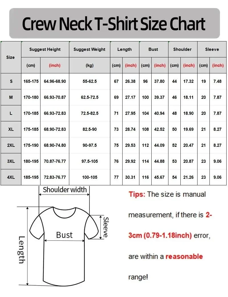 Camiseta de Moda 2026 para Hom - Summer Clothing Trends 2026 reseña y precio