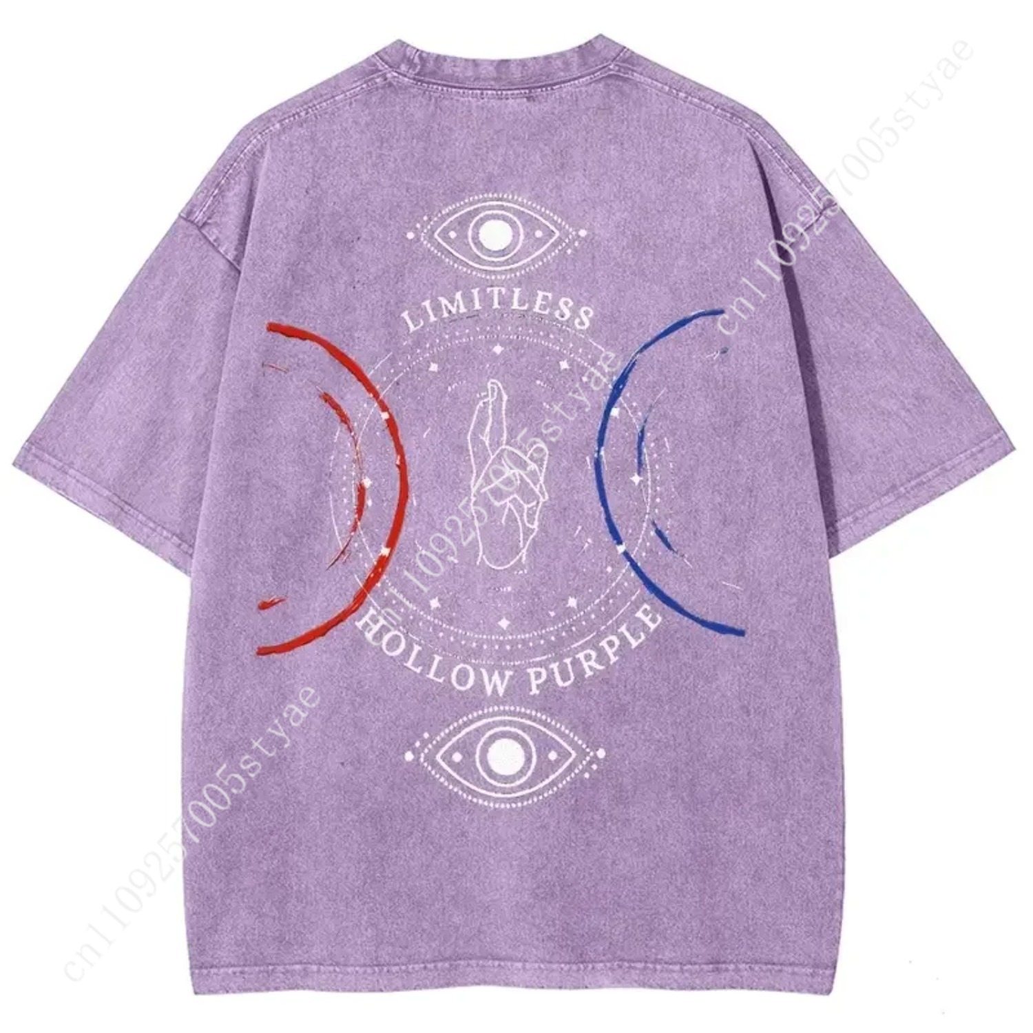 Camiseta con Estampado de Anim - Summer Clothing Vintage reseña y precio