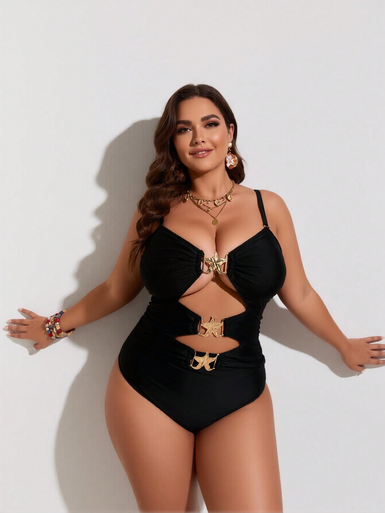 Traje de Baño de Una Pieza par - Swimsuit One Piece reseña y precio