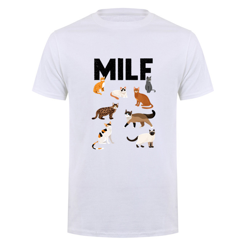 Camiseta divertida MILF Man I  - Summer Clothing Quotes reseña y precio