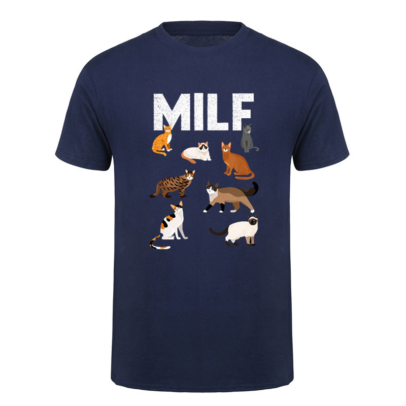 Camiseta divertida MILF Man I  - Summer Clothing Quotes reseña y precio