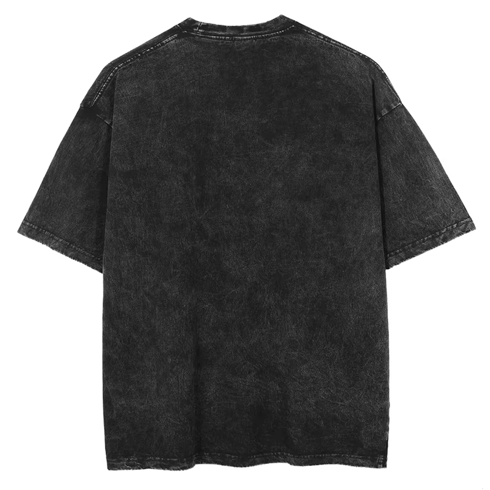Camiseta Hiromi Higuruma Jujut - Summer Edit Clothing reseña y precio