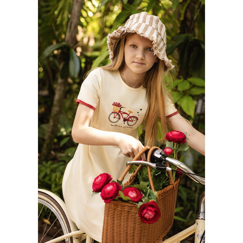 Colección de Ropa Familiar Ali - Summer Clothing Toddler reseña y precio