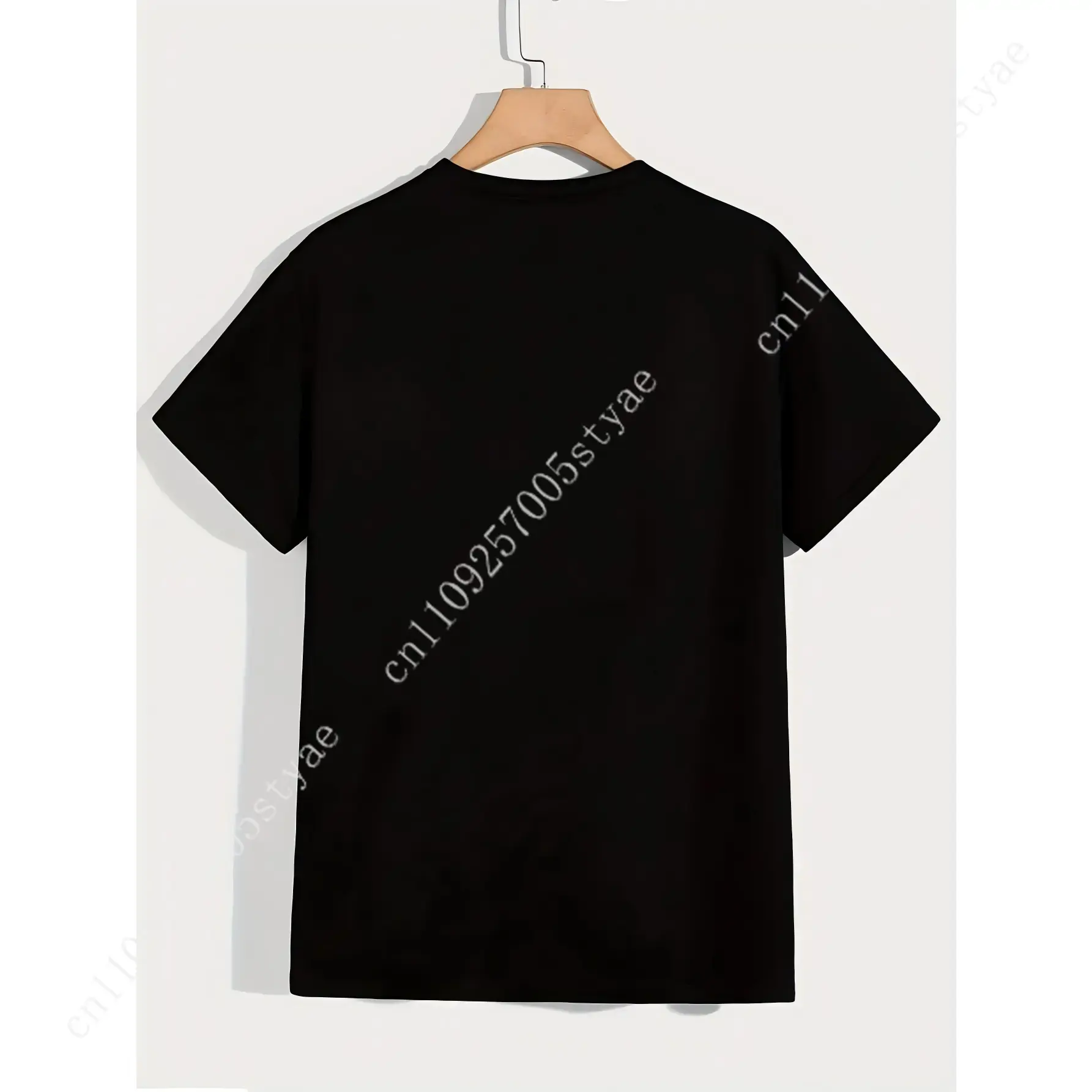 Camiseta gráfica con cuello re - Summer Quilt reseña y precio
