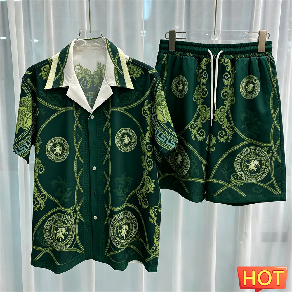 Conjunto de camisa de dos piez - Summer Clothing Haul reseña y precio