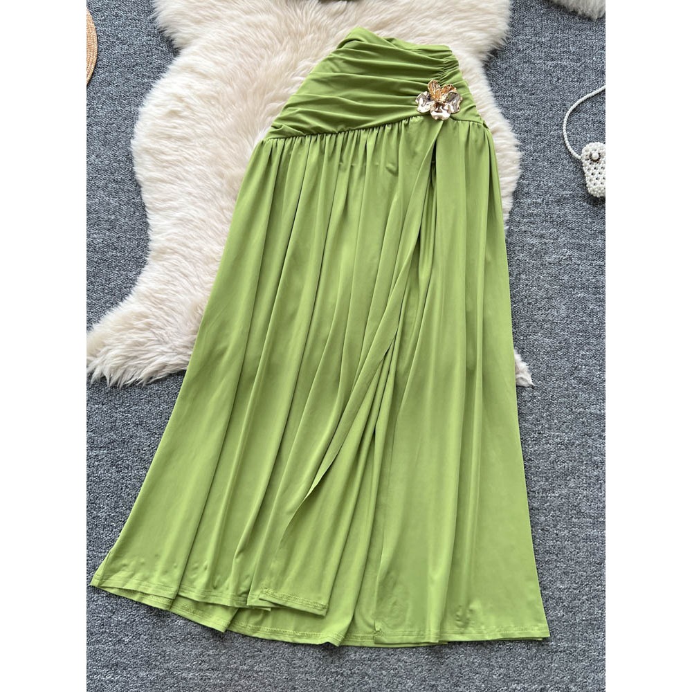 Chic vintage sin mangas dividi - Summer Clothing Vintage reseña y precio