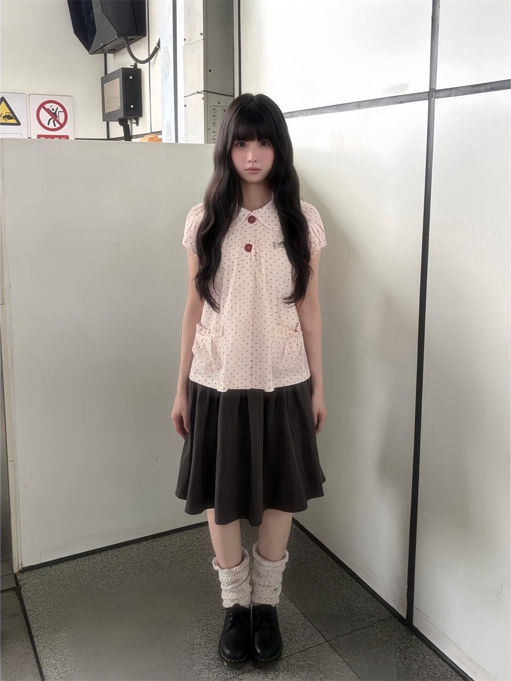 Camisa de manga corta con luna - Summer Clothing Vintage reseña y precio