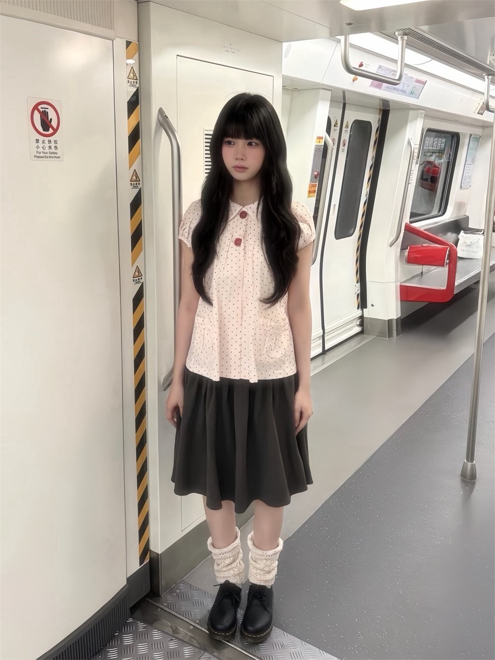 Camisa de manga corta con luna - Summer Clothing Vintage reseña y precio