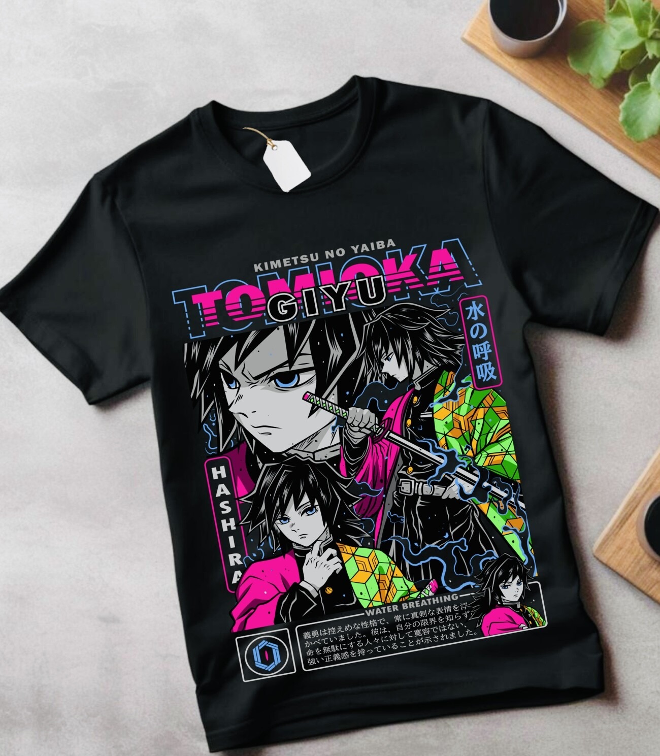 Camiseta de Verano 2026 con Es - Summer Edit Clothing reseña y precio