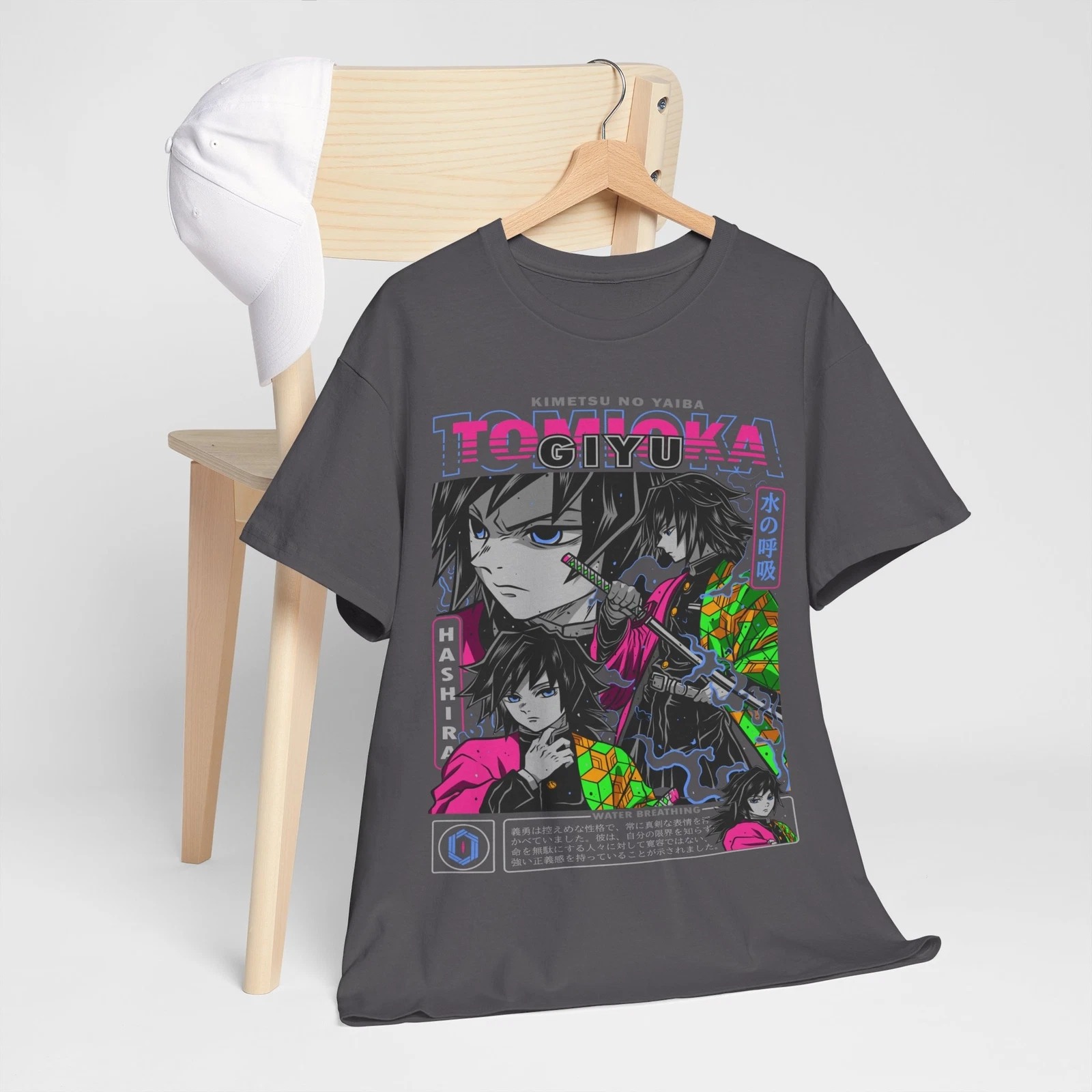 Camiseta de Verano 2026 con Es - Summer Edit Clothing reseña y precio