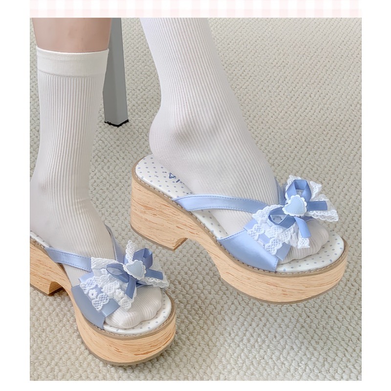 Sandalias de Plataforma con Su - Summer Clothing Dress reseña y precio