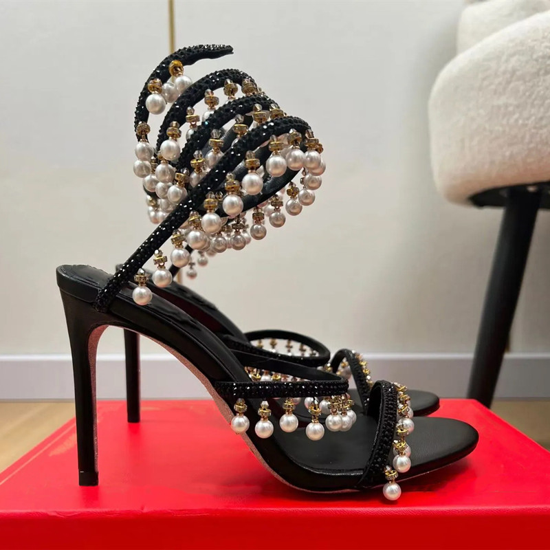 Sandalias de gladiador de lujo - Summer Clothing Dress reseña y precio
