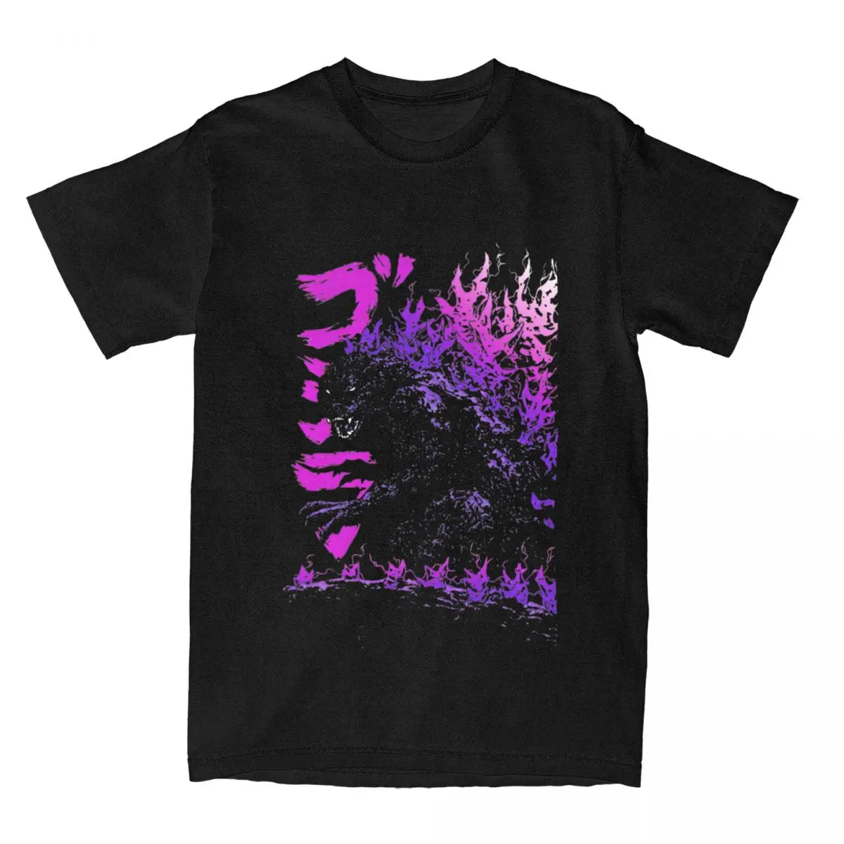 Camiseta de algodón Millenium  - Summer Clothing Vintage reseña y precio