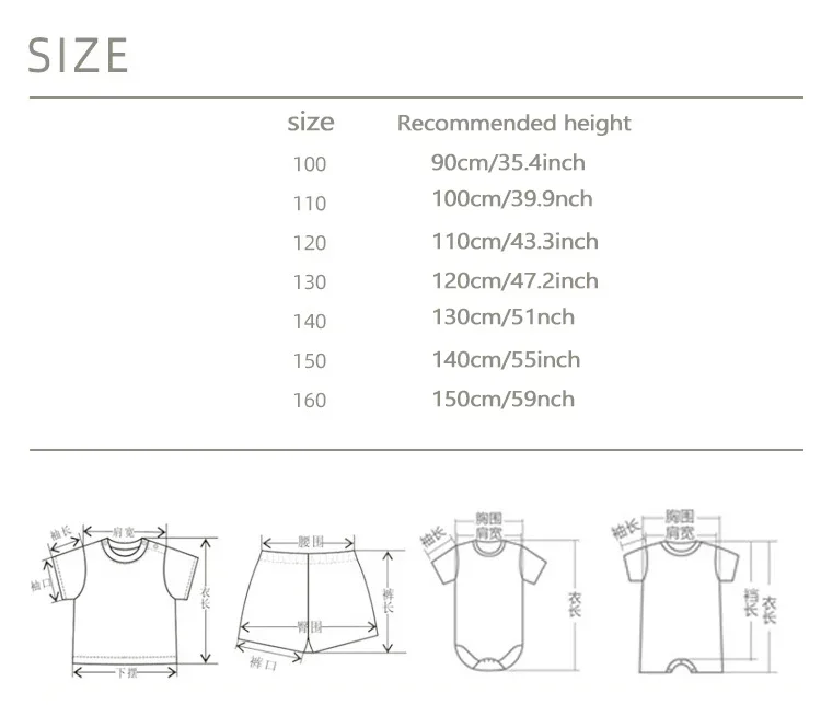 Conjunto de 2 piezas de camise - Summer Clothing Toddler reseña y precio