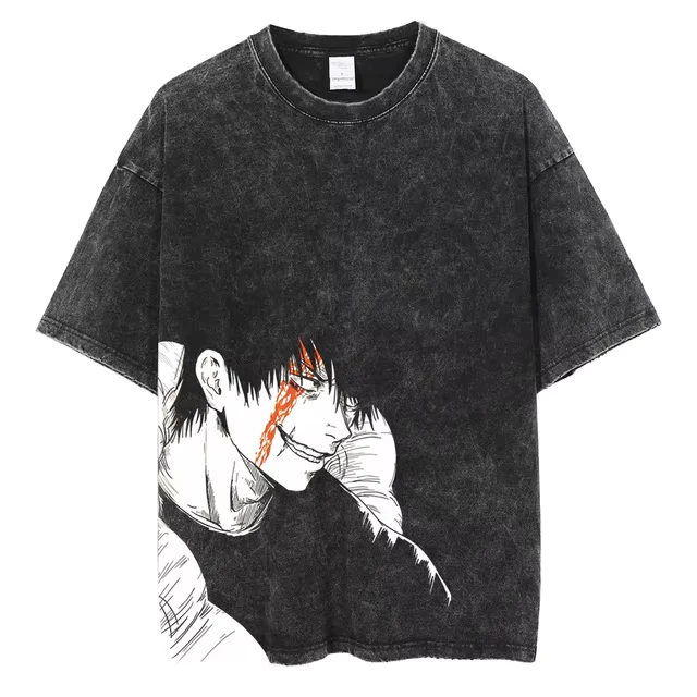 Camiseta Oversize Negra de Ver - Summer Edit Clothing reseña y precio