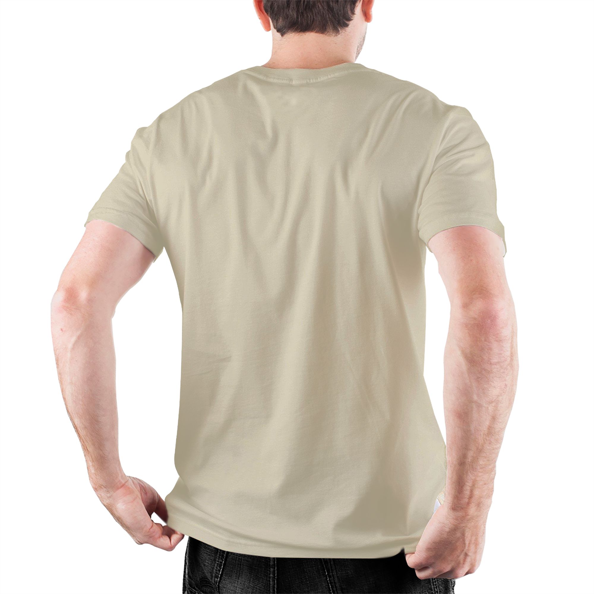 Camiseta de Hombre con Frase D - Summer Clothing Quotes reseña y precio