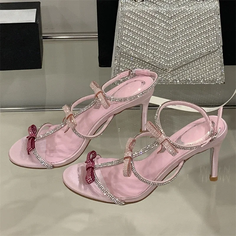 Aneikeh, sandalias de gladiado - Summer Clothing Dress reseña y precio