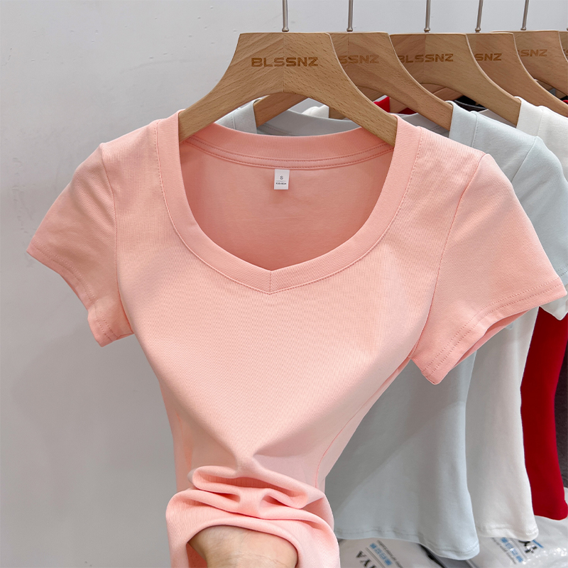 AOSSVIAO 2026 Camiseta de Vera - Summer Clothing Trends 2026 reseña y precio