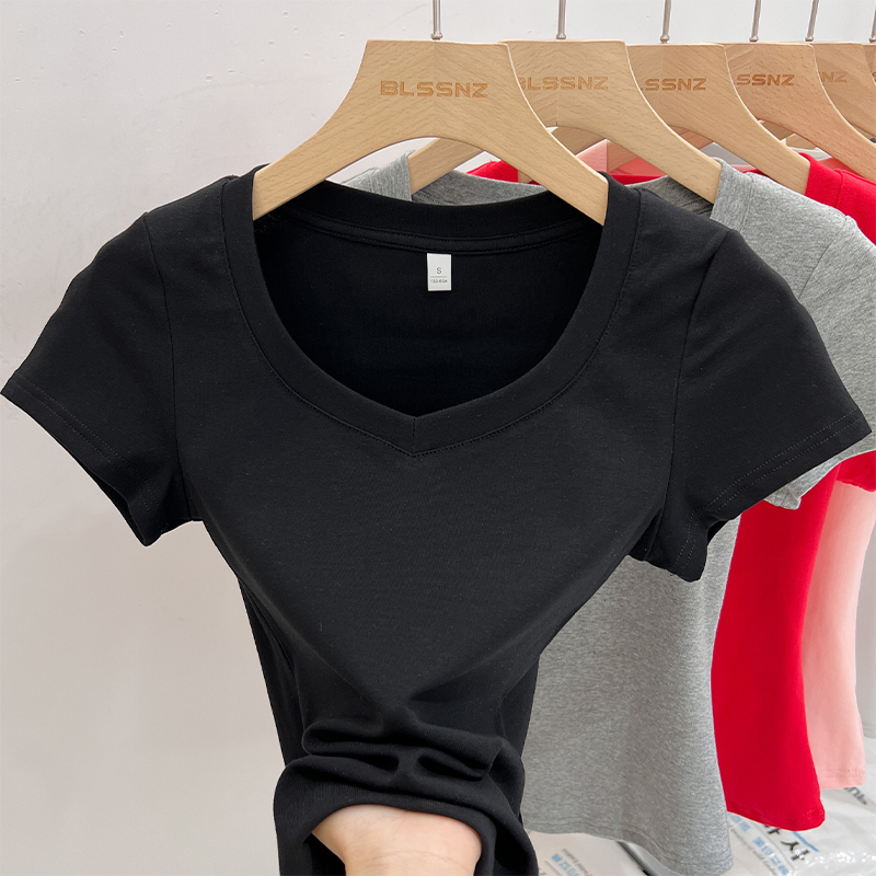 AOSSVIAO 2026 Camiseta de Vera - Summer Clothing Trends 2026 reseña y precio