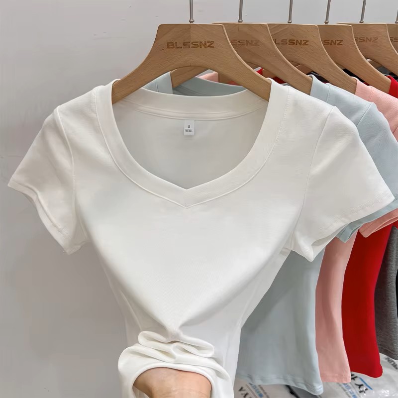 AOSSVIAO 2026 Camiseta de Vera - Summer Clothing Trends 2026 reseña y precio