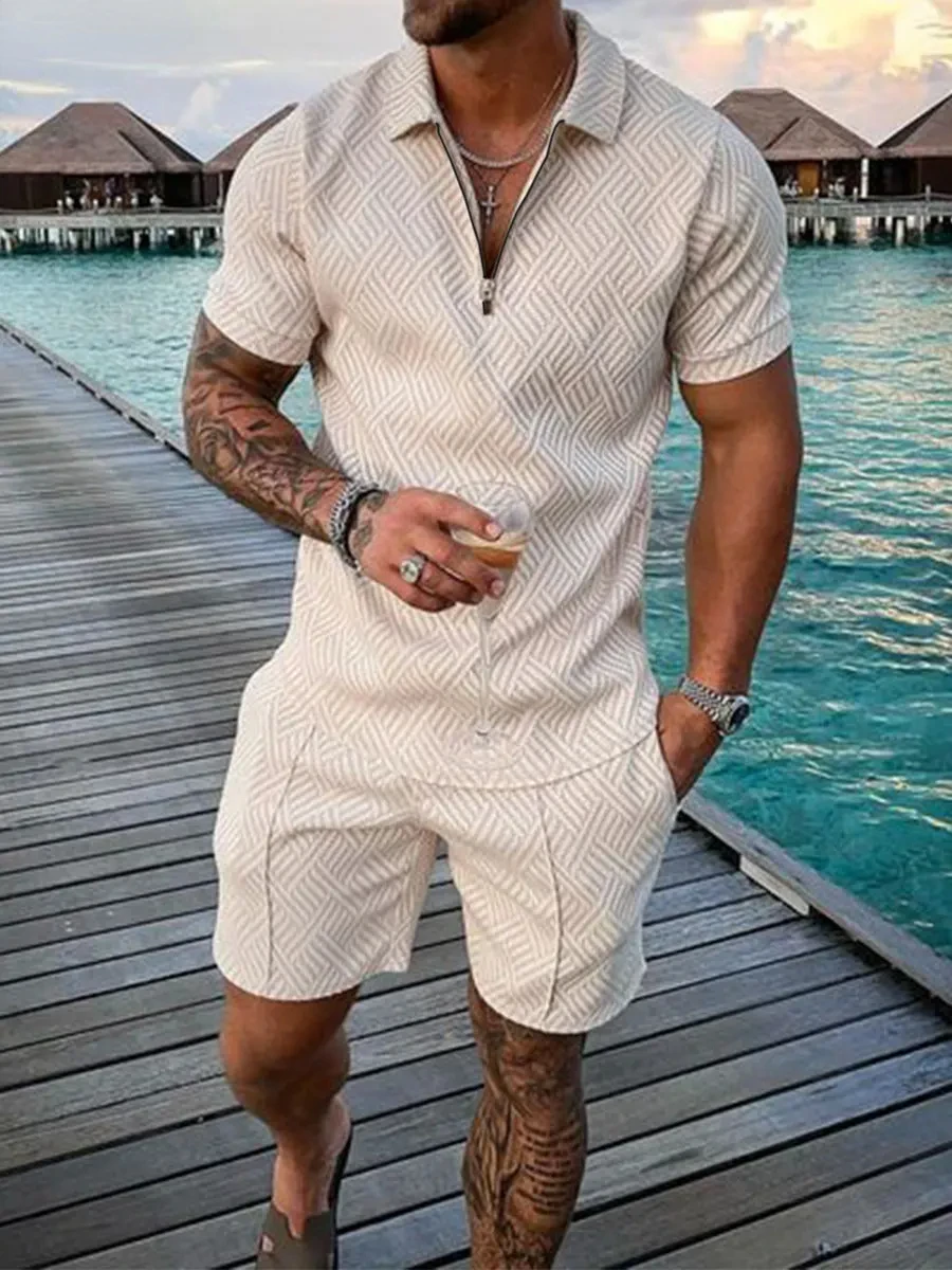 Conjunto de 2 Piezas de Verano - Summer Clothing Trends 2026 reseña y precio