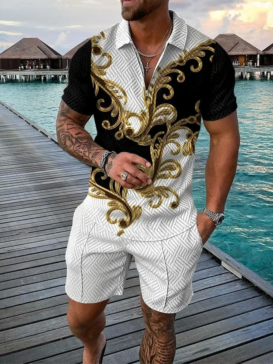 Conjunto de 2 Piezas de Verano - Summer Clothing Trends 2026 reseña y precio