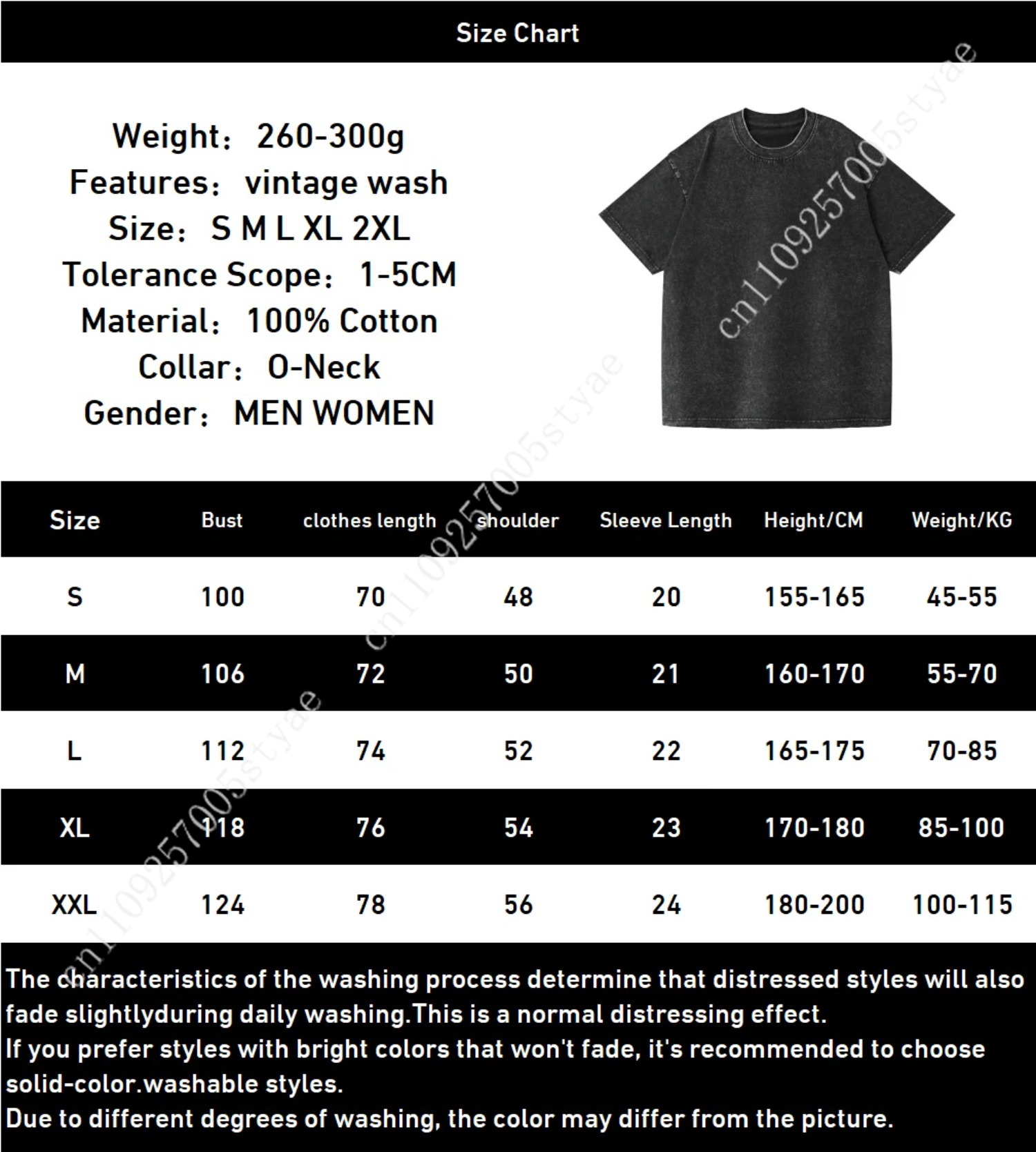 Camiseta Gráfica Anime Ryomen  - Summer Clothing Vintage reseña y precio